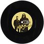 Courtney Pine: Butterly, Single 7"