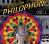 : Bitteschön, Philophon!, CD