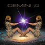 Gemini 4: Gemini 4, CD, CD