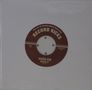 Marta Ren: Worth It, Single 7", Single 7"
