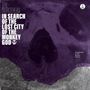 The Sorcerers / The Outer Worlds Jazz Ensemble: In Search Of The Lost City Of The Monkey God, LP
