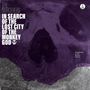 The Sorcerers / The Outer Worlds Jazz Ensemble: In Search Of The Lost City Of The Monkey God, LP