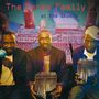 Zonke Family: At The Studio, LP, LP