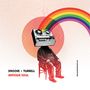 Smoove & Turrell: Antique Soul (Limited Edition) (Red & Black Splatter Vinyl), LP