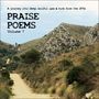 Praise Poems Volume 7: A Journey Into Deep, Soulful Jazz & Funk From The 1970s, 2 LPs