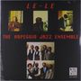 The Arpeggio Jazz Ensemble: Le-Le, LP, LP