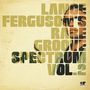 Lance Ferguson: Rare Groove Spectrum Vol.2, LP