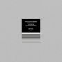 Portico Quartet Ensemble: Terrain (Extended) Live in Studio One: An Abbey Road 90th Session, CD, CD