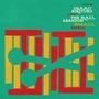 Isaac Birituro & The Rail Abandon: Small Small, CD