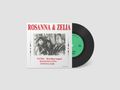 Rosanna & Zelia: Baiao Da Luna, SIN