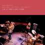 Guido Spannocchi: Live At Porgy & Bess, Vienna, 2022, CD