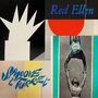 Smoove & Turrell: Red Ellen, CD