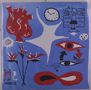 David Versace: Eye To Eye, LP, LP