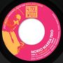 Norio Trio Maeda: Alpha Ray, Single 7"