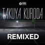 Takuya Kuroda (geb. 1980): Midnight Crisp Remixed, Single 12"