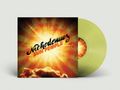 Nickodemus: Sun People (Translucent Yellow Vinyl), LP