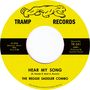 Reggie Saddler Combo: Hear My Song, Single 7", Single 7"
