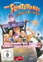Flintstones - Familie Feuerstein, DVD