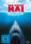 Der weiße Hai (Special Edition), DVD