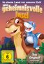 In einem Land vor unserer Zeit 5: Die geheimnisvolle Insel, DVD, DVD