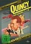 Quincy Season 1 & 2, 5 DVDs