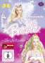 : Barbie Ballett-Box (Nussknacker & Schwanensee), DVD,DVD
