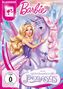 Barbie und der geheimnisvolle Pegasus, DVD