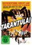 Tarantula, DVD