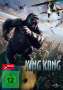 Peter Jackson: King Kong (2005), DVD