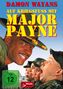Auf Kriegsfuß mit Major Payne, DVD