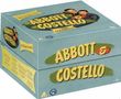 Abbott & Costello Collection (UK Import), 13 DVDs