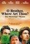 Joel Coen: O Brother, Where Art Thou?, DVD