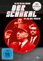 Fred Zinnemann: Der Schakal (1972), DVD