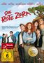 Die Rote Zora (2007), DVD