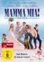 Mamma Mia, DVD