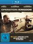 Operation: Kingdom (Blu-ray), Blu-ray Disc