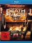 Death Race (Blu-ray), Blu-ray Disc