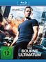 Das Bourne Ultimatum (Blu-ray), Blu-ray Disc