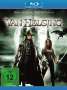 Stephen Sommers: Van Helsing (Blu-ray), BR