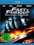 Fast & Furious - Neues Modell. Originalteile (Blu-ray), Blu-ray Disc