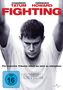 Fighting, DVD
