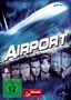 Airport (4 Disc Ultimate Collection), 4 DVDs, 4 DVDs