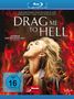 Drag Me To Hell (Blu-ray), Blu-ray Disc