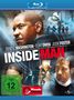 Inside Man (Blu-ray), Blu-ray Disc