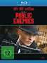 Public Enemies (Blu-ray), Blu-ray Disc