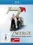 7 Zwerge - Der Wald ist nicht genug (Blu-ray), Blu-ray Disc