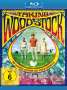 Taking Woodstock (Blu-ray), Blu-ray Disc