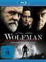 Wolfman (Blu-ray), Blu-ray Disc