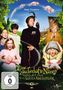 Susanna White: Eine zauberhafte Nanny: Knall auf Fall in ein neues Abenteuer, DVD