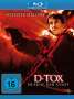 Jim Gillespie: D-Tox: Im Auge der Angst (Blu-ray), BR